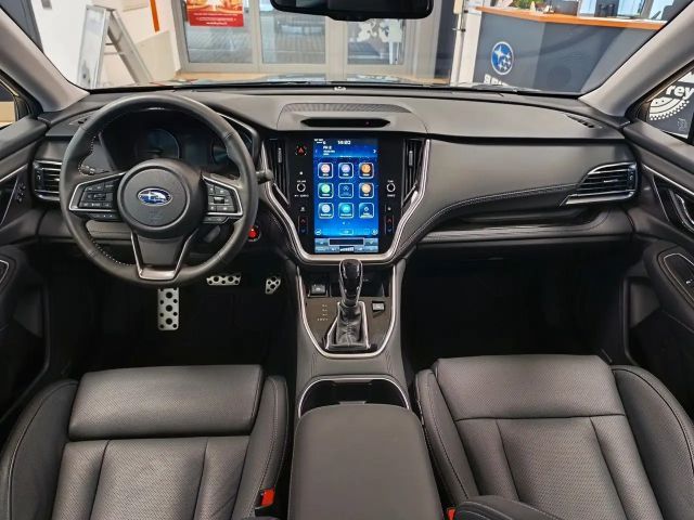 Subaru Outback 2.5i Platinum | LED | Navi