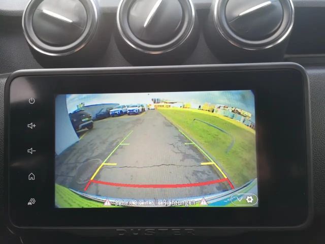 Dacia Duster Prestige TCe 150