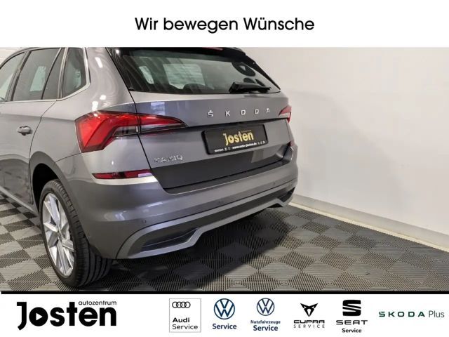 Skoda Kamiq 1.0 TSI Tour