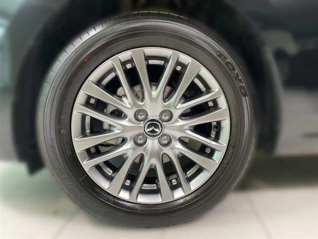 Mazda 2 Exclusive-line SkyActiv e-Skyactiv