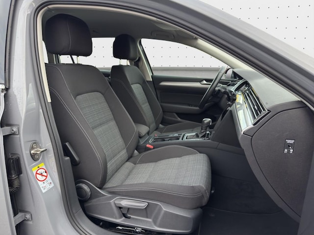 Volkswagen Passat 2.0 TDI Business DSG Variant