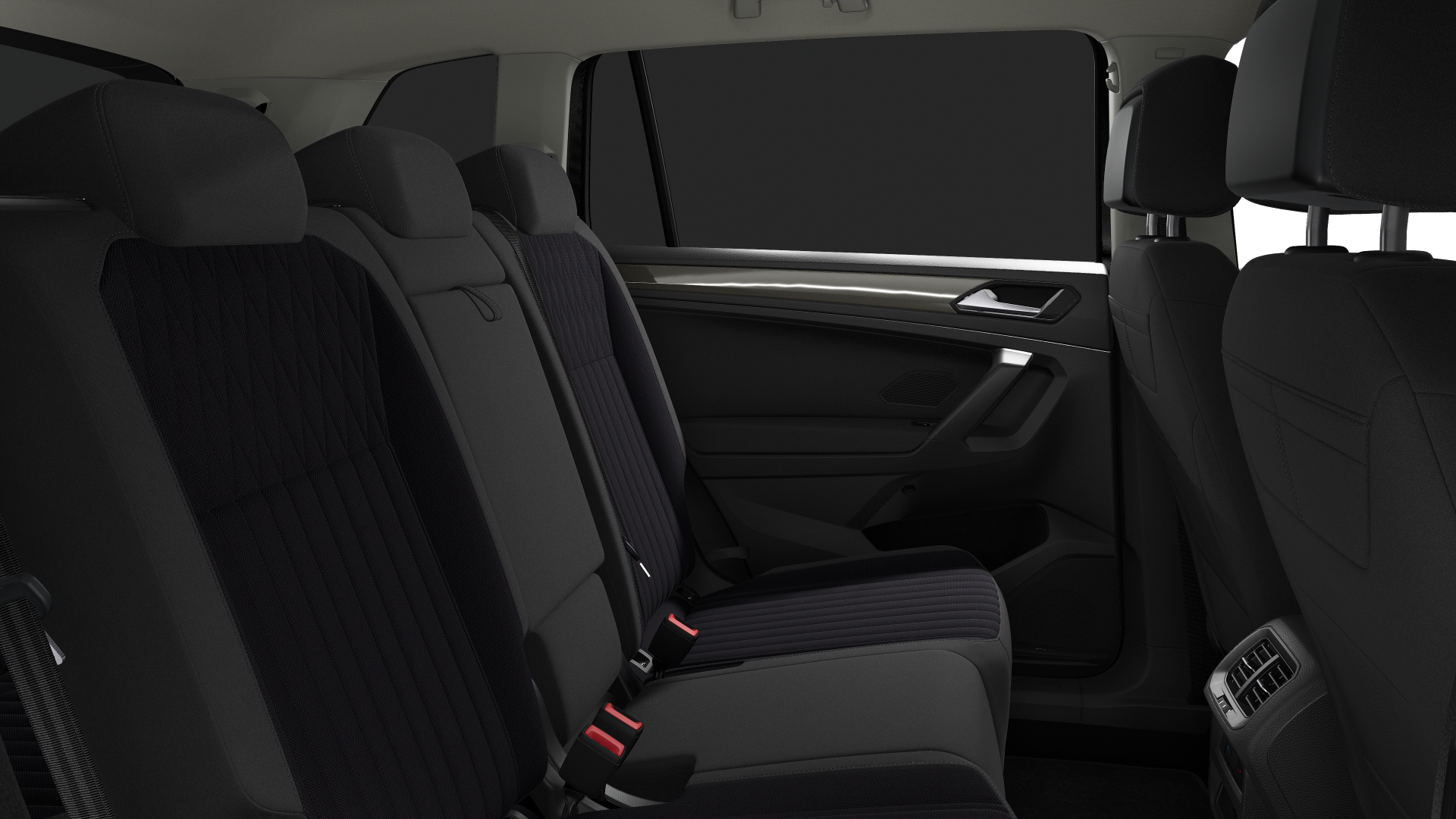 Volkswagen Tiguan 2.0 TDI Allspace DSG Life