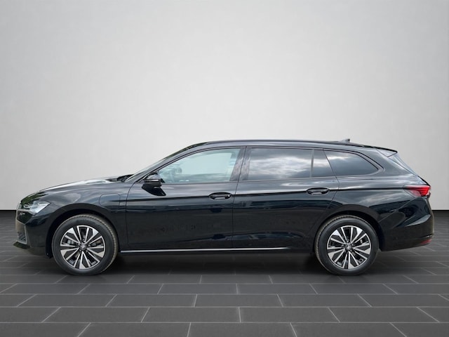 Skoda Superb Combi Selection iV