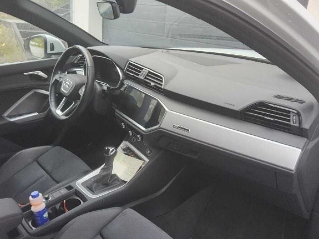 Audi Q3 35 TFSI S-Line S-Tronic