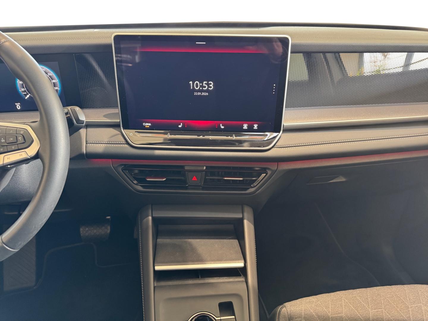 Volkswagen Tayron 2.0 TDI DSG Life