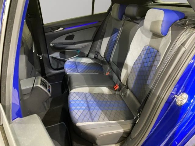 Volkswagen Golf 2.0 TSI 4Motion DSG Golf VIII