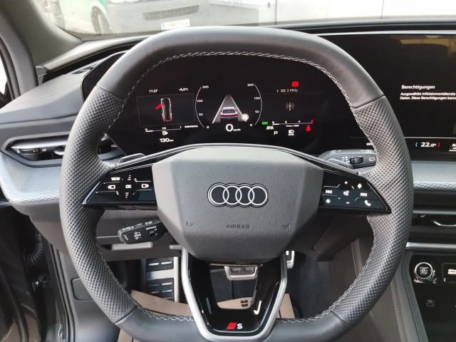 Audi Q5 Quattro