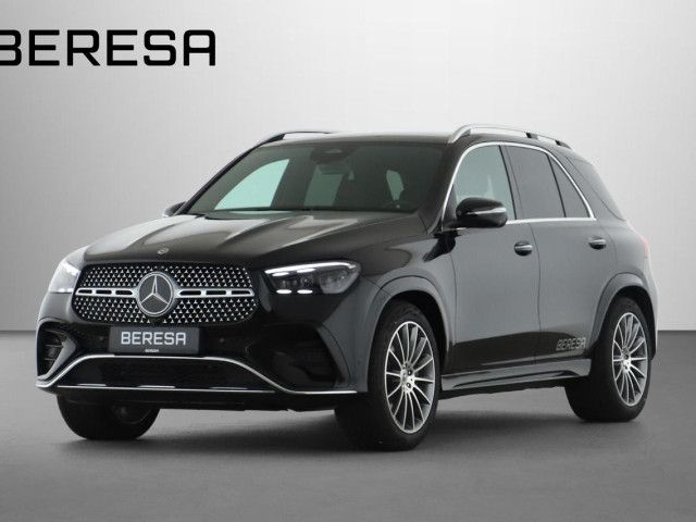Mercedes-Benz GLE 450 4MATIC