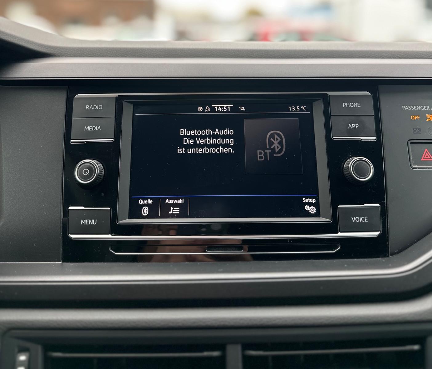 Volkswagen Taigo TAIGO*TEMPOMAT*PDC*CARPLAY*LED-SHZ-DAB-NR