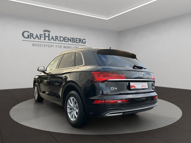 Audi Q5 40 TDI Quattro S-Tronic