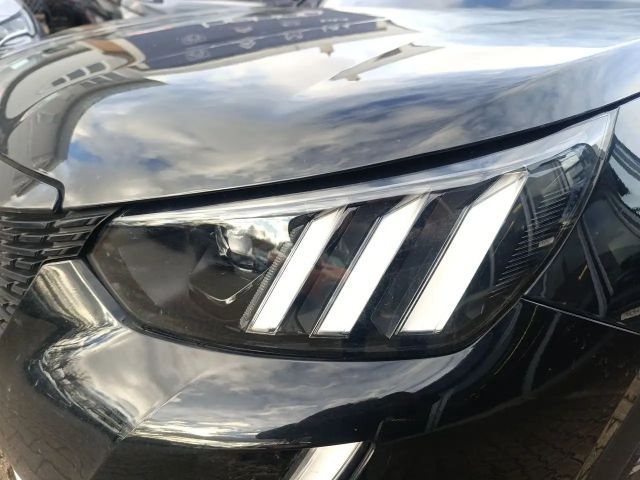 Peugeot E-2008 GT-Line