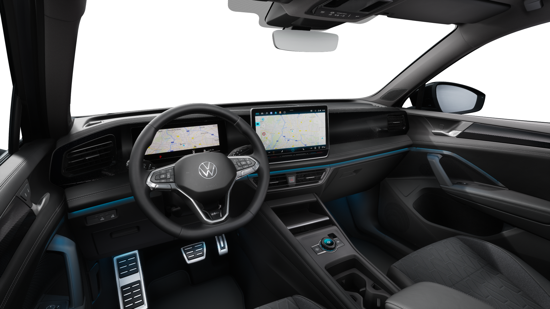 Volkswagen Tiguan DSG