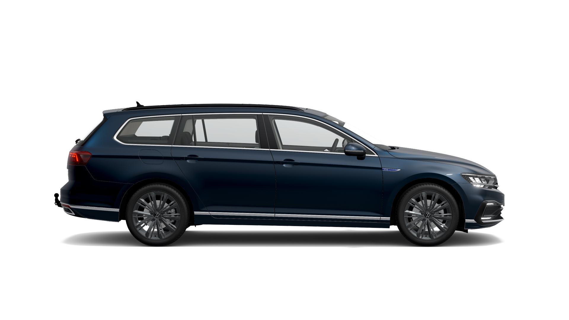 Volkswagen Passat 1.4 TSI DSG Variant