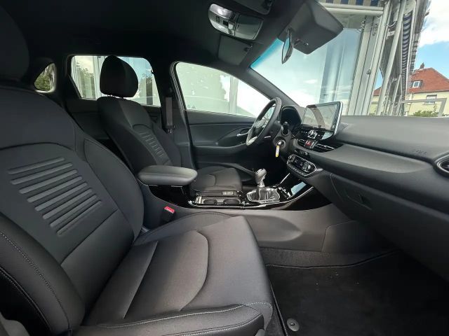 Hyundai i30 1.0 Advantage T-GDi