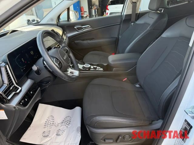 Kia Sportage GDi Vision