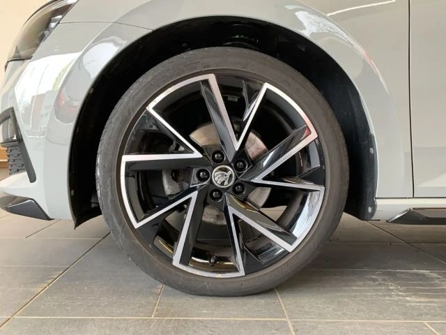 Skoda Scala 1.5 TSI Monte Carlo