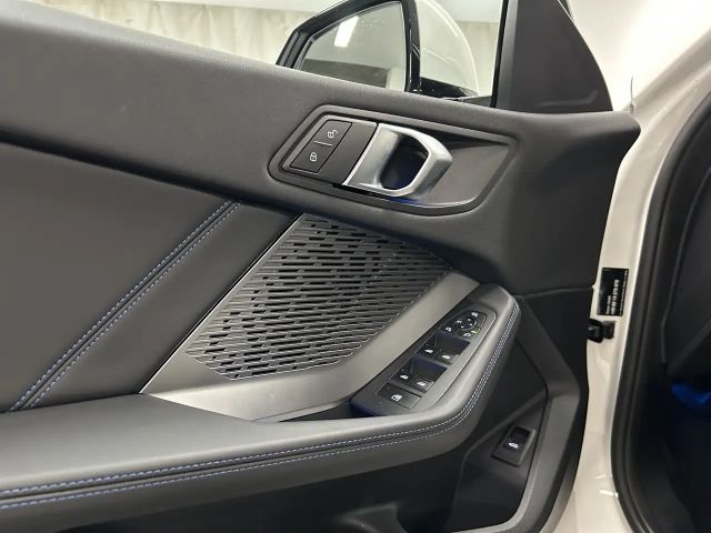 BMW 120 M-Sport Sedan