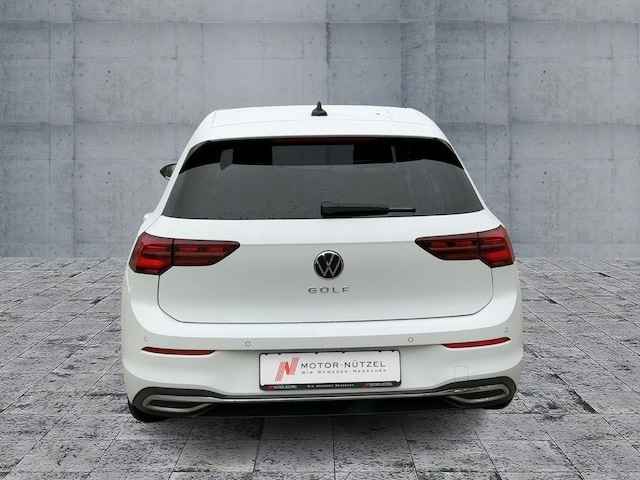 Volkswagen Golf 2.0 TDI DSG Golf VIII