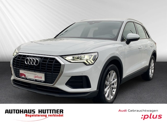 Audi Q3 45 TFSI Hybride S-Tronic