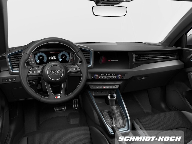 Audi A1 30 TFSI S-Tronic Sportback
