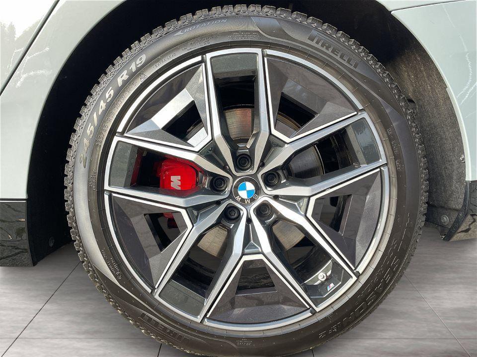 BMW 540 540d Touring xDrive