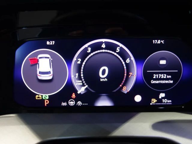 Volkswagen Golf 1.5 eTSI DSG Life