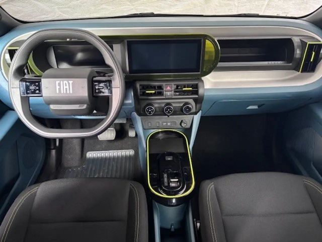 Fiat Grande Panda 1.2 Hybrid 74 kW Icon