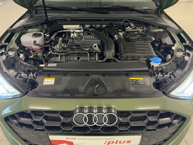 Audi A3 30 TFSI