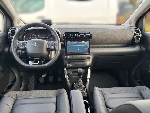 Citroën C3 Aircross PureTech Shine
