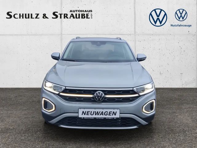 Volkswagen T-Roc 1.5 TSI DSG Style