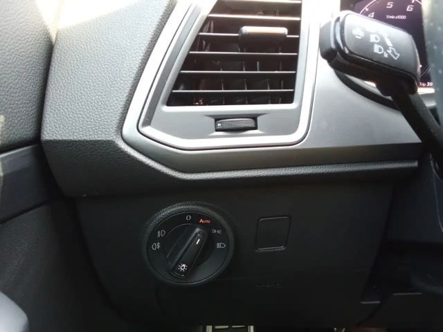 Cupra Ateca 2.0 TSI 4Drive