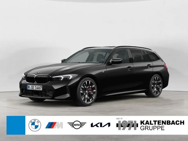 BMW 320 320d M-Sport Touring xDrive