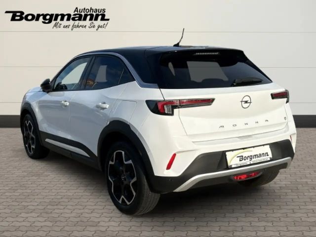 Opel Mokka Mokka-e Ultimate