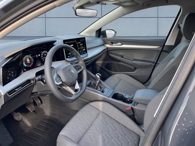 Volkswagen Golf 2.0 TDI Life