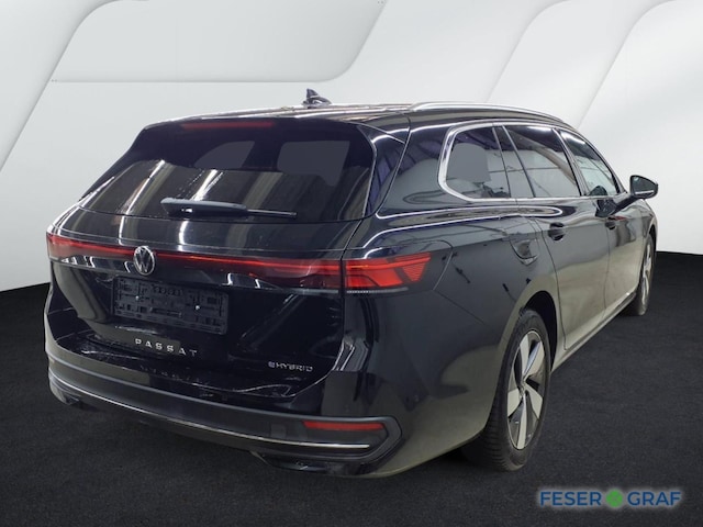 Volkswagen Passat Business DSG eHybrid