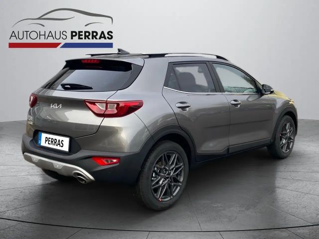 Kia Stonic 1.0T 100 48V DCT NIGHTLINE ED.