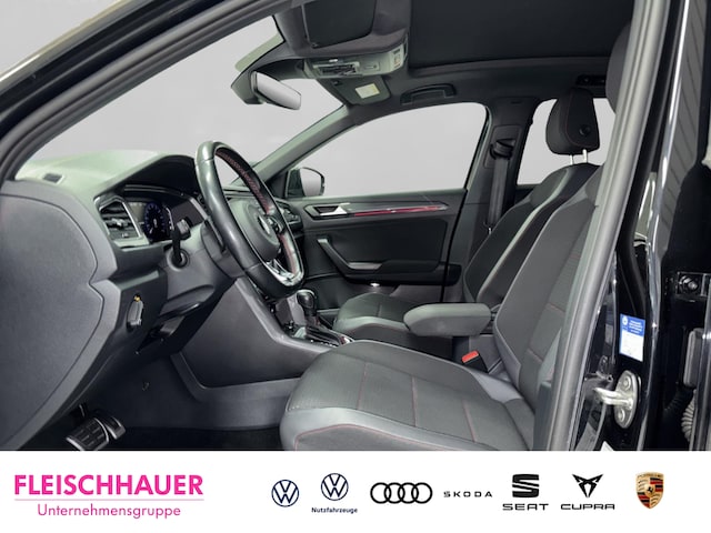 Volkswagen T-Roc 1.5 TSI Sport