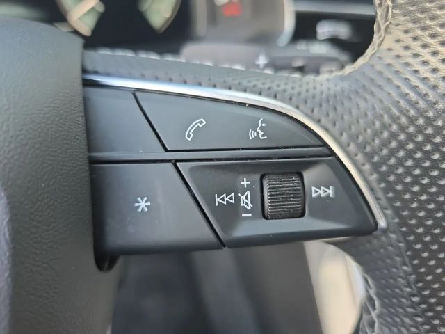 Audi Q8 60 TFSI Hybride Quattro