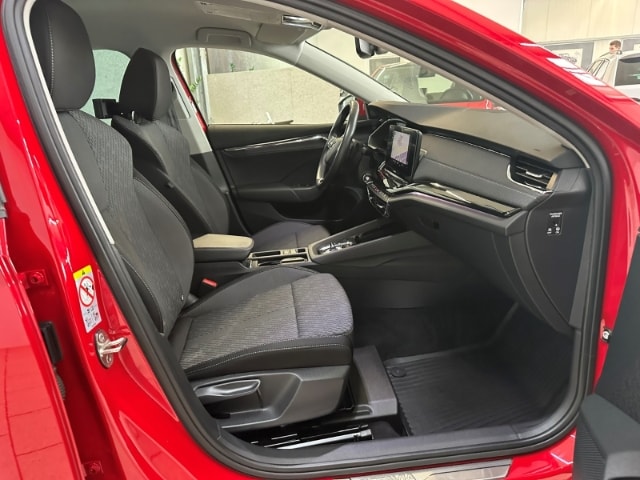 Skoda Octavia 1.5 TSI Combi Selection