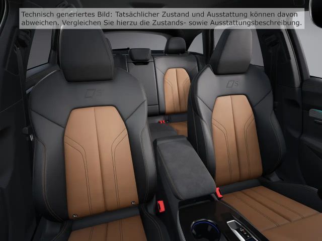 Audi A5 Quattro S-Line