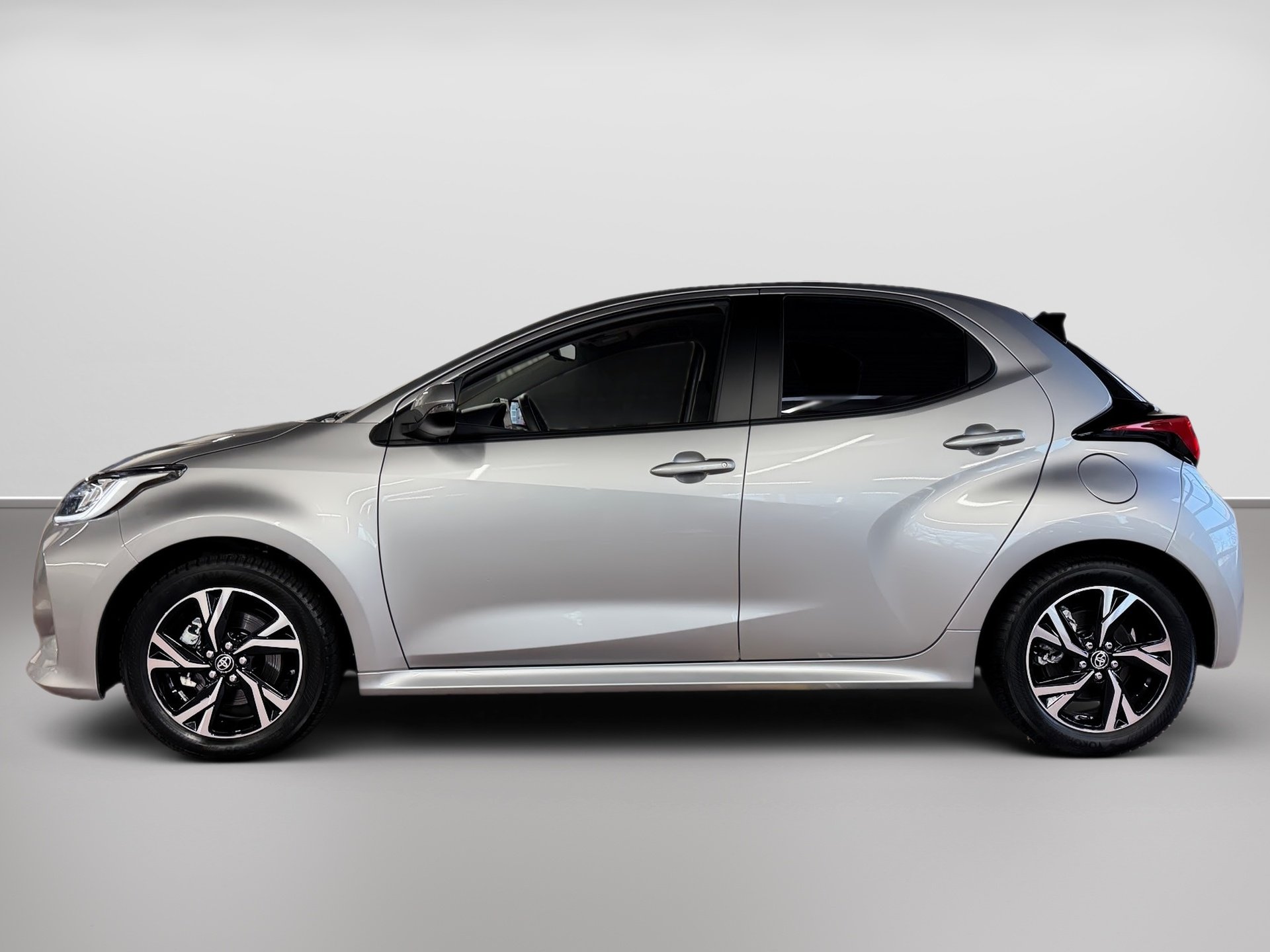 Toyota Yaris 5-deurs