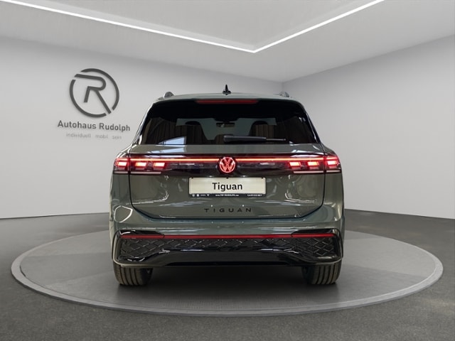 Volkswagen Tiguan 1.5 eTSI DSG