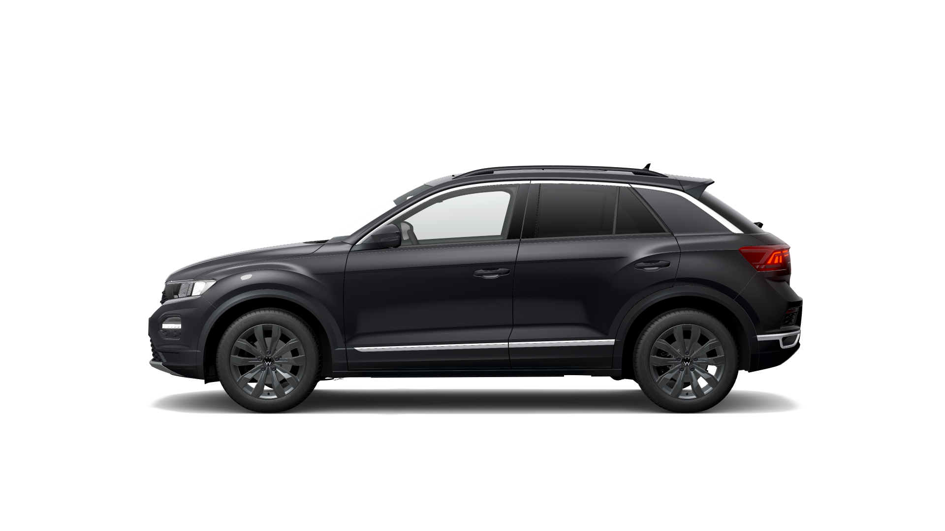 Volkswagen T-Roc ACT Sport