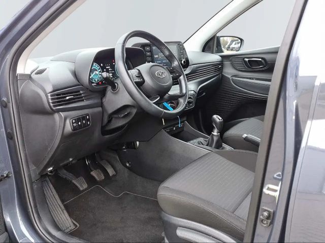 Hyundai i20 1.0 Hybrid T-GDi Trend