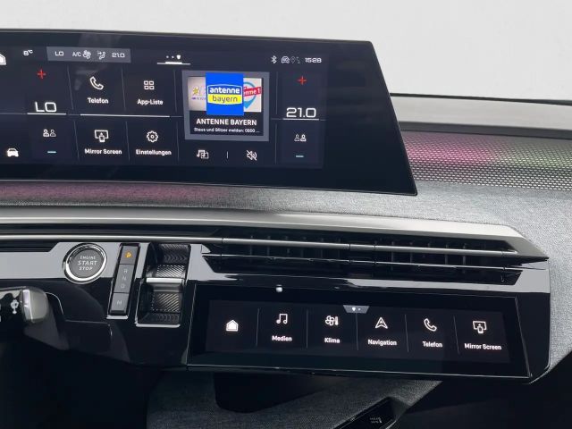 Peugeot 5008 GT-Line Hybrid