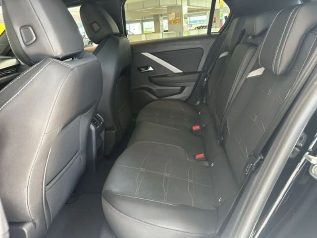 Opel Astra GS-Line Grand Sport