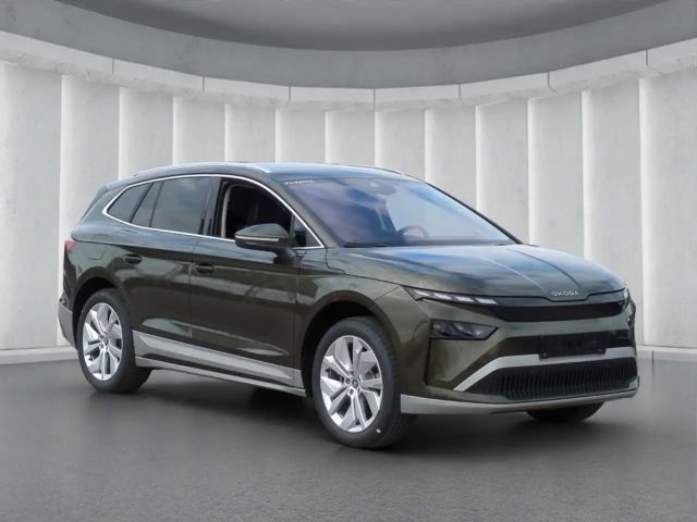 Skoda Enyaq iV 60