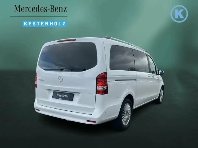 Mercedes-Benz V 220 Limousine Lang V 220 d