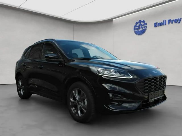 Ford Kuga Plug in Hybrid ST Line X