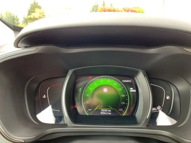 Renault Kadjar Intens TCe 140